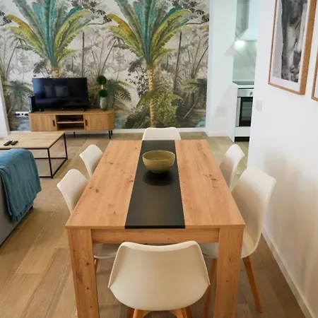 شقة Traineirinha Com 2 Quartos E Parque Privado *