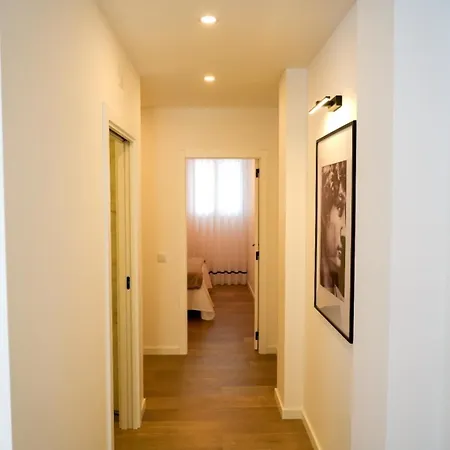 Traineirinha Com 2 Quartos E Parque Privado شقة *