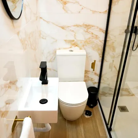 شقة Traineirinha Com 2 Quartos E Parque Privado *