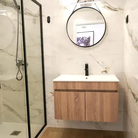 Traineirinha Com 2 Quartos E Parque Privado * Valado de Frades